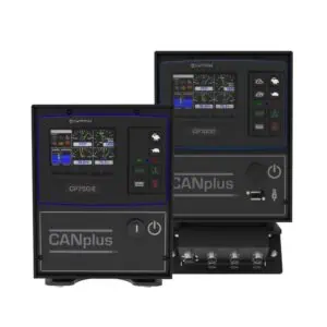 canplus control panel family