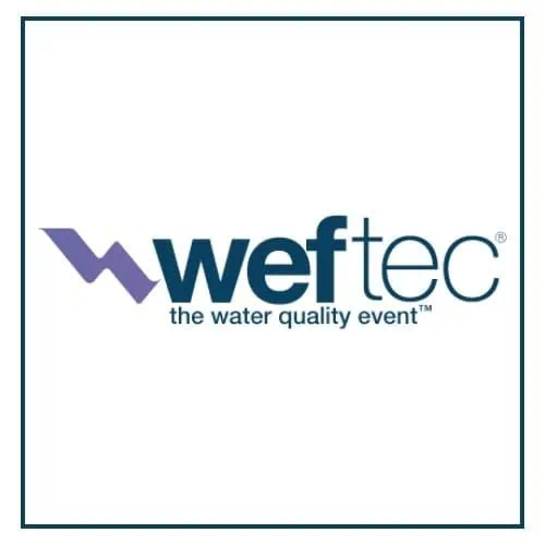weftec logo